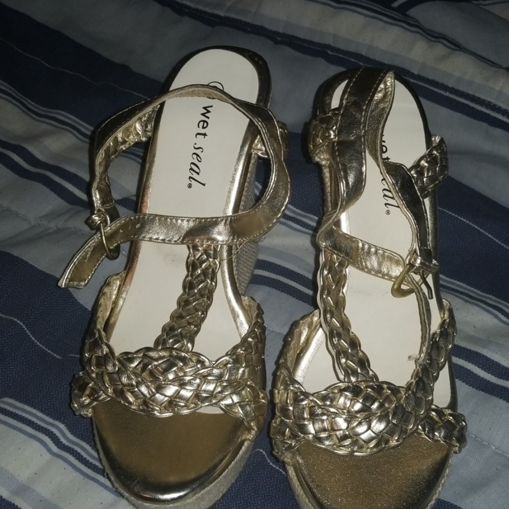 Wedges